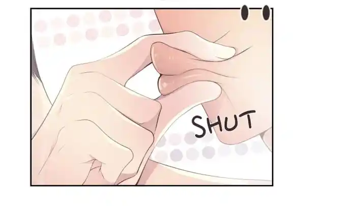 Hold Me Tight Chapter 136