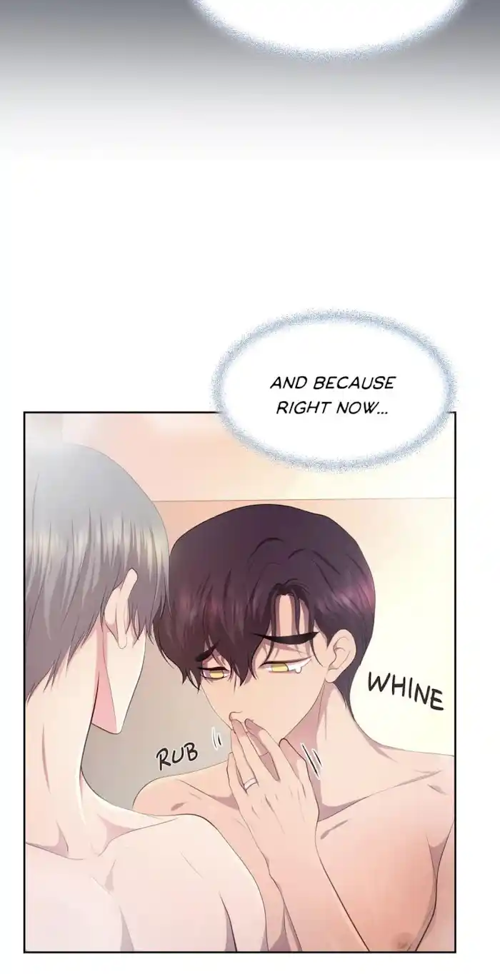 Hold Me Tight Chapter 136