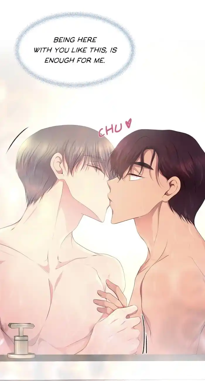 Hold Me Tight Chapter 136