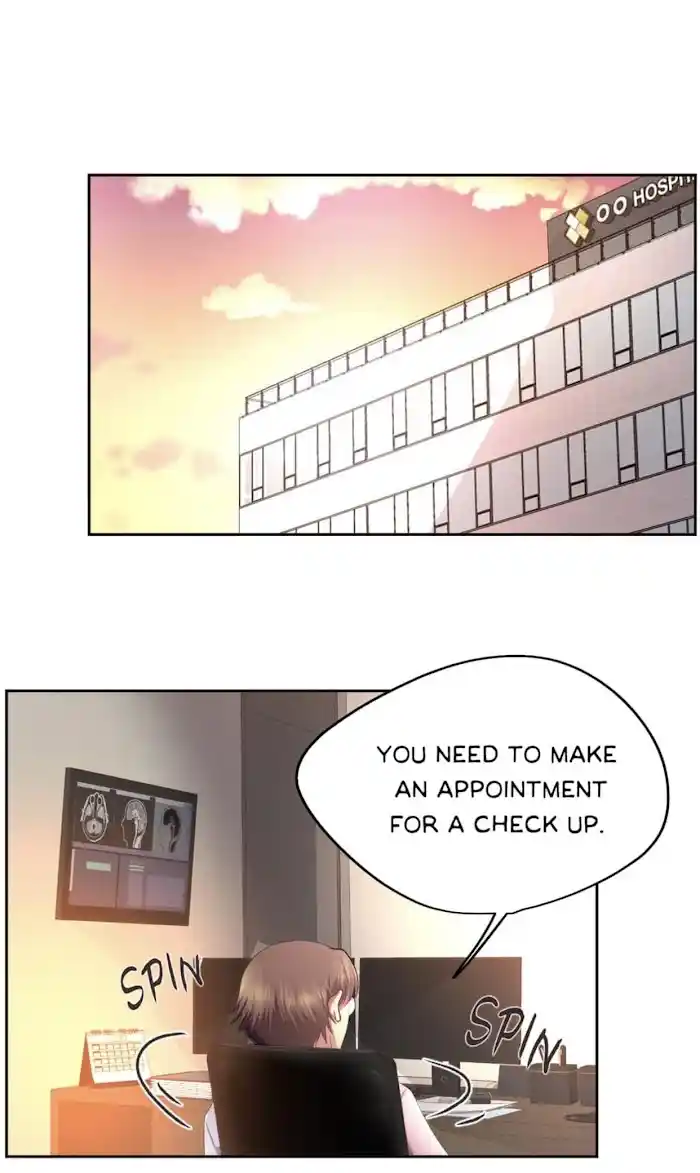 Hold Me Tight Chapter 136