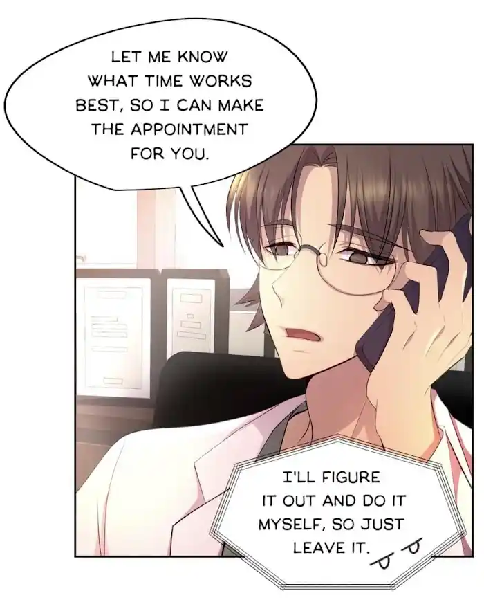 Hold Me Tight Chapter 136