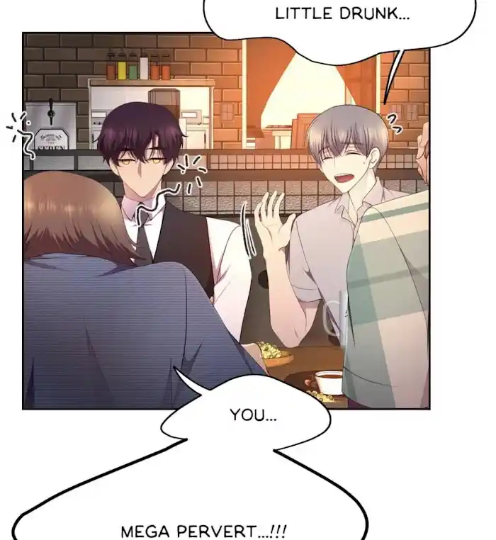 Hold Me Tight Chapter 136