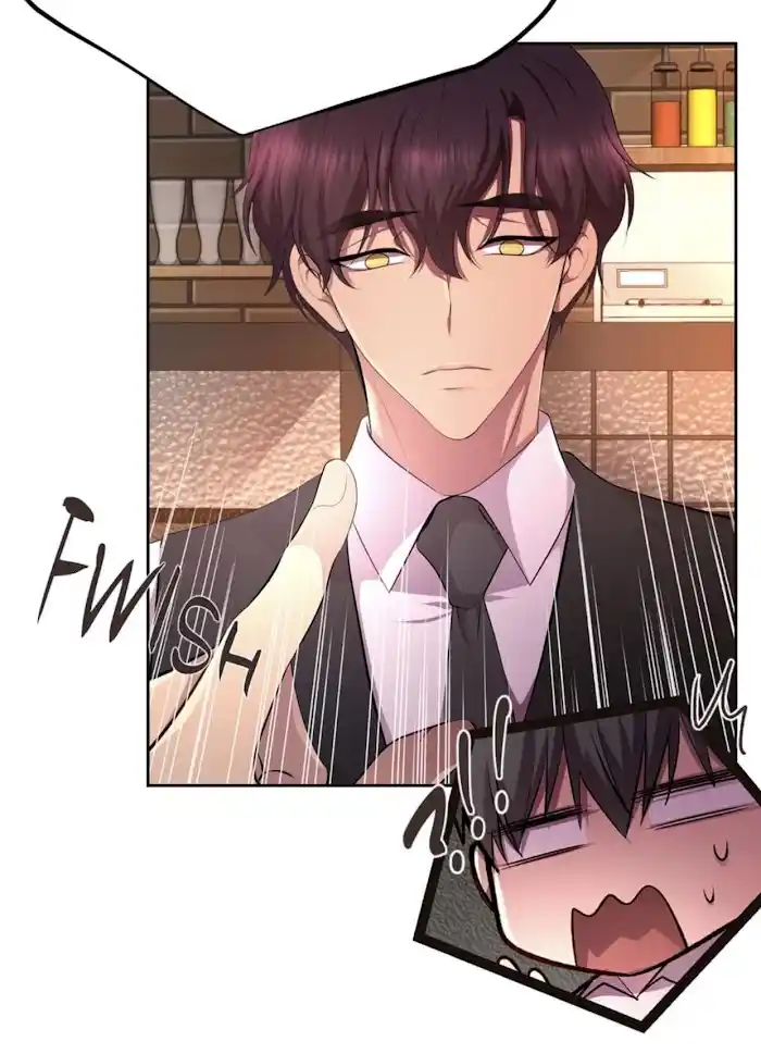 Hold Me Tight Chapter 136