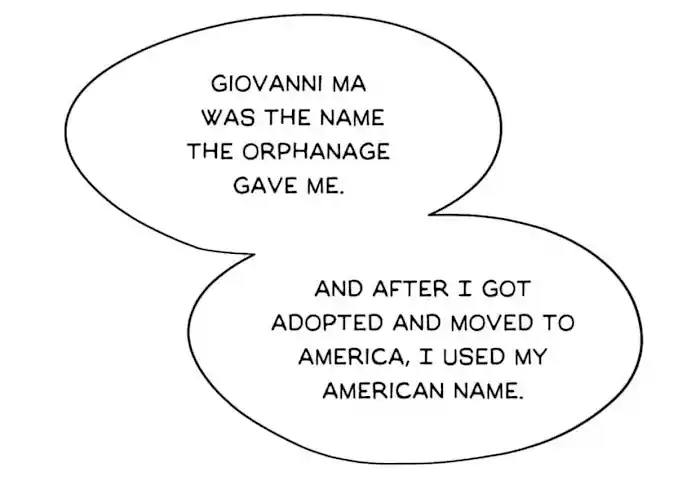 Hold Me Tight Chapter 136