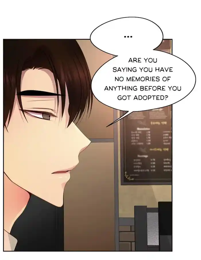 Hold Me Tight Chapter 136