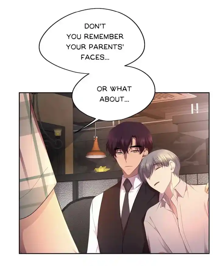 Hold Me Tight Chapter 136