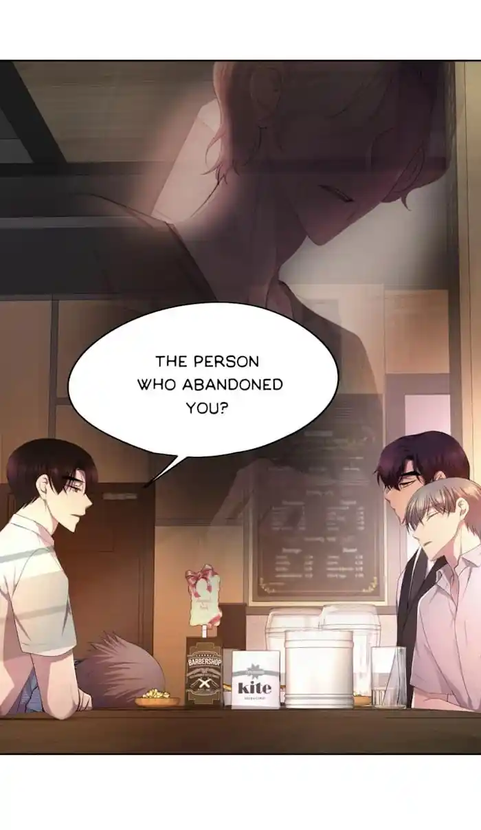 Hold Me Tight Chapter 136