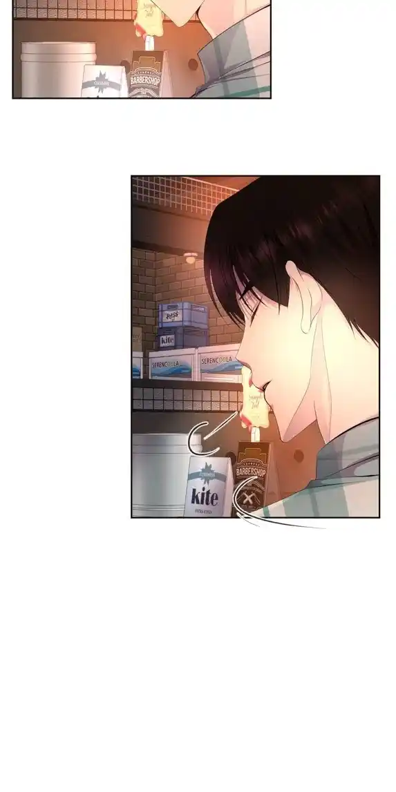 Hold Me Tight Chapter 137