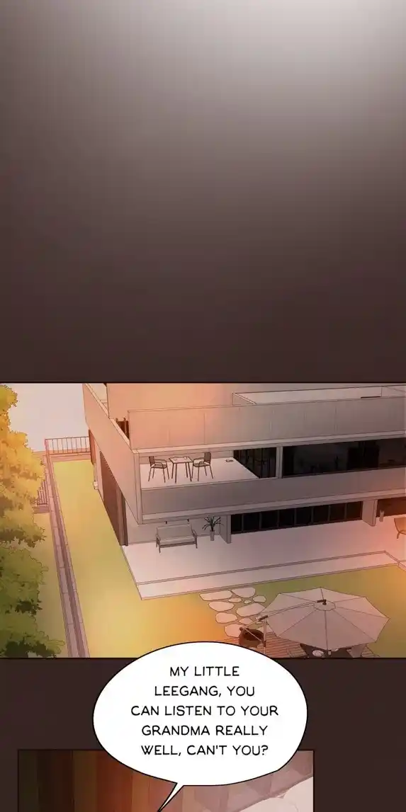 Hold Me Tight Chapter 137