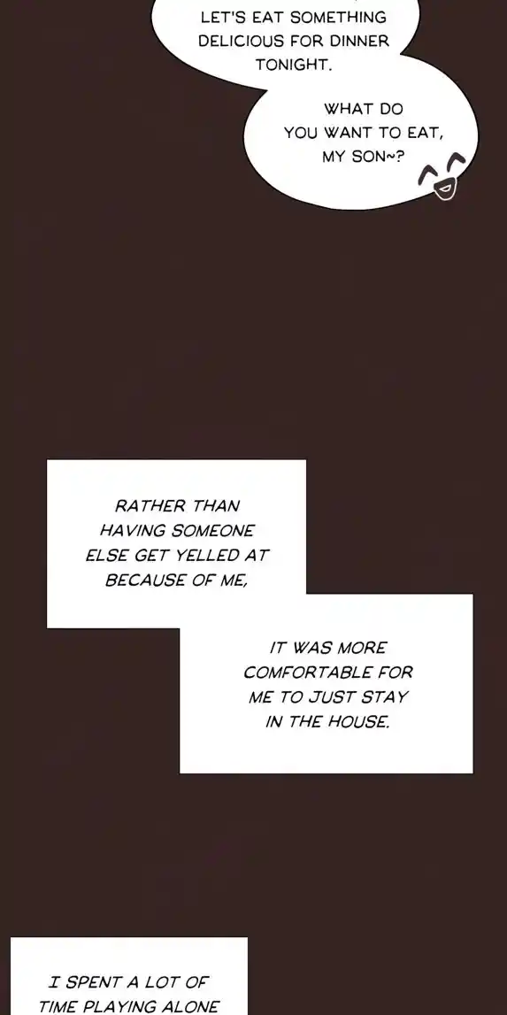 Hold Me Tight Chapter 137