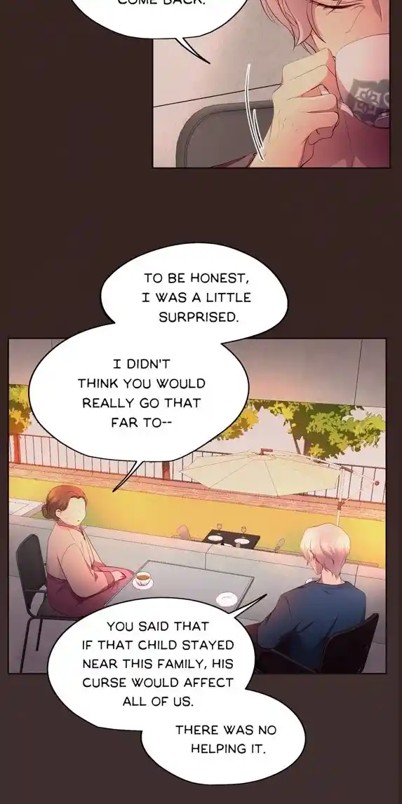 Hold Me Tight Chapter 137