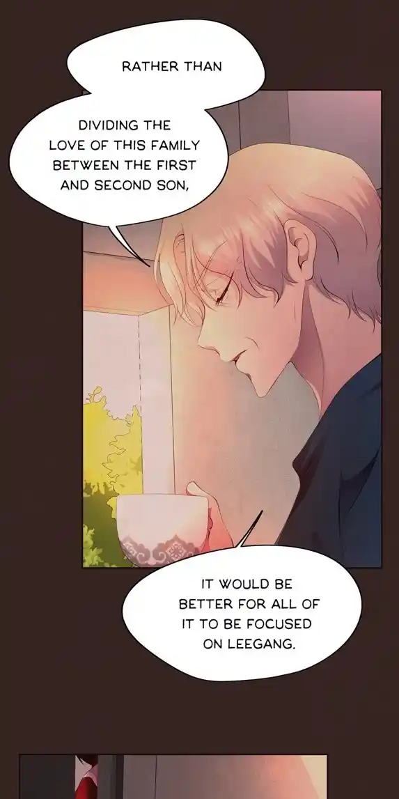 Hold Me Tight Chapter 137