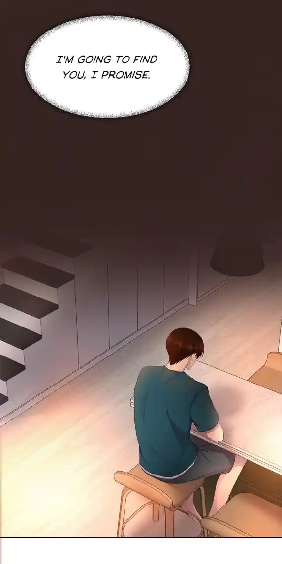 Hold Me Tight Chapter 137