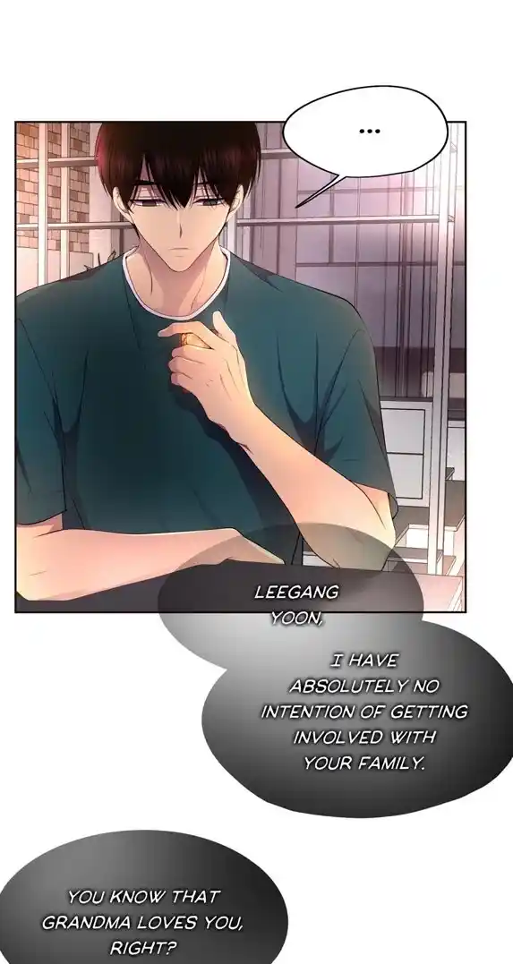 Hold Me Tight Chapter 137