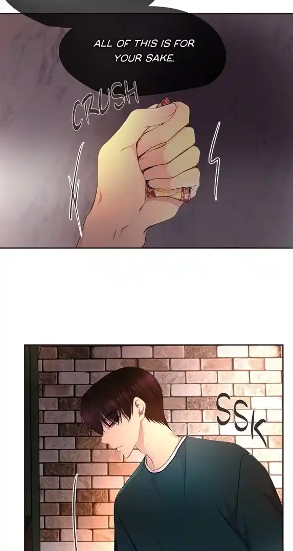 Hold Me Tight Chapter 137