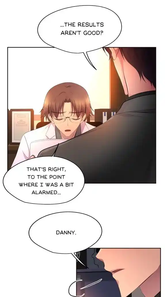 Hold Me Tight Chapter 137