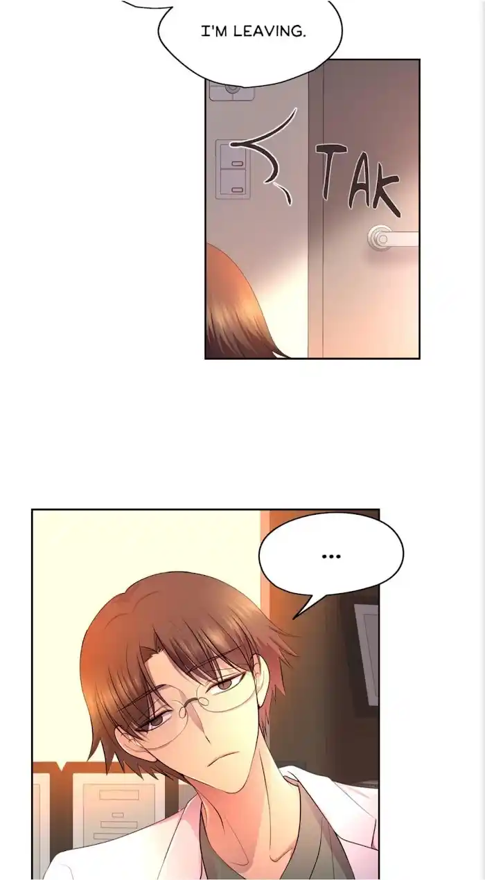 Hold Me Tight Chapter 138