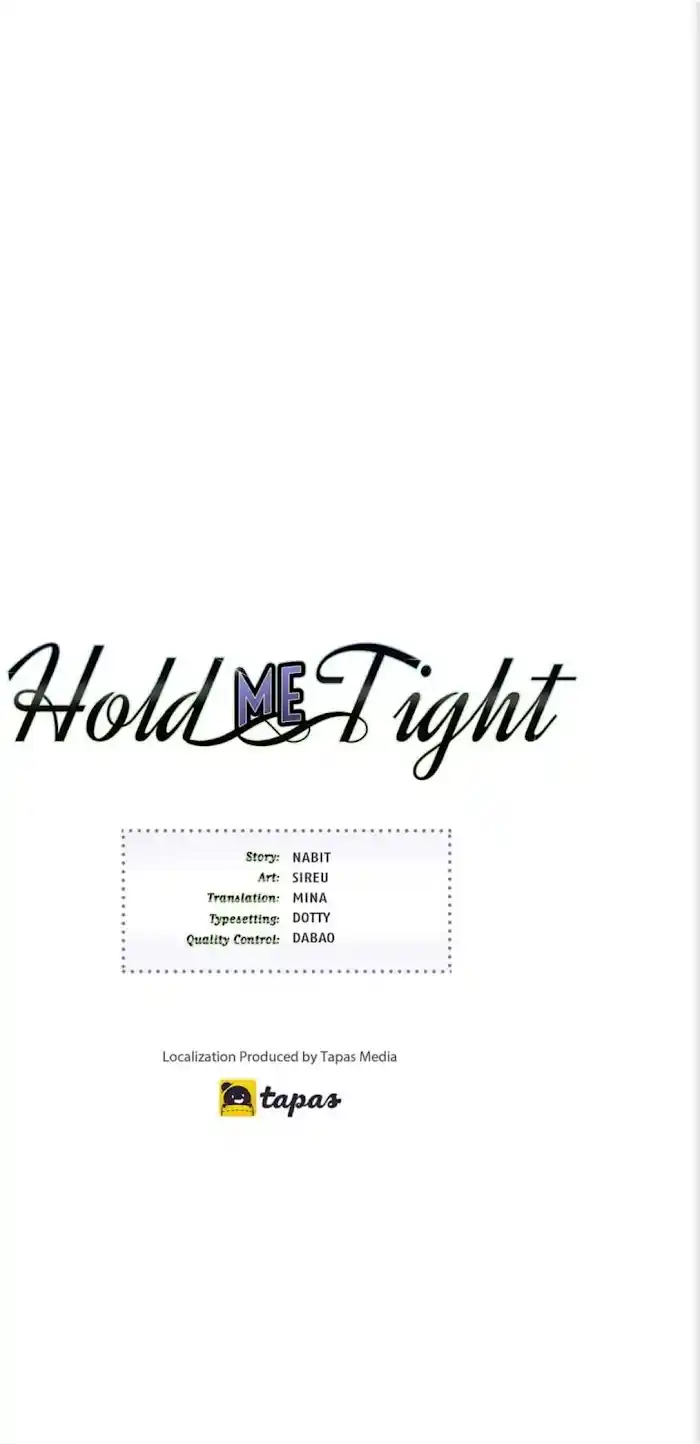 Hold Me Tight Chapter 138