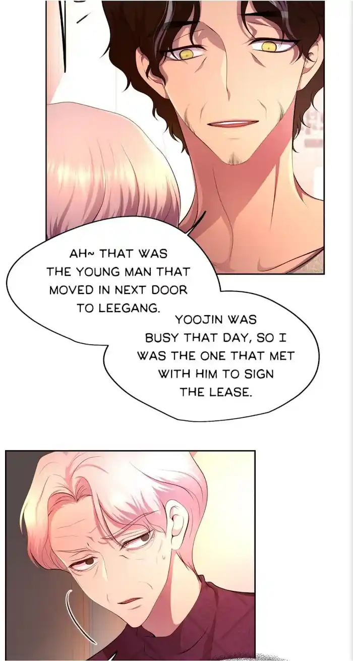 Hold Me Tight Chapter 138