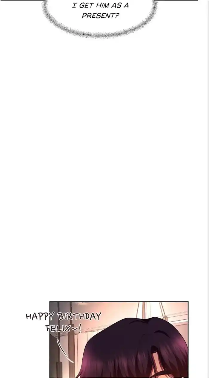 Hold Me Tight Chapter 138