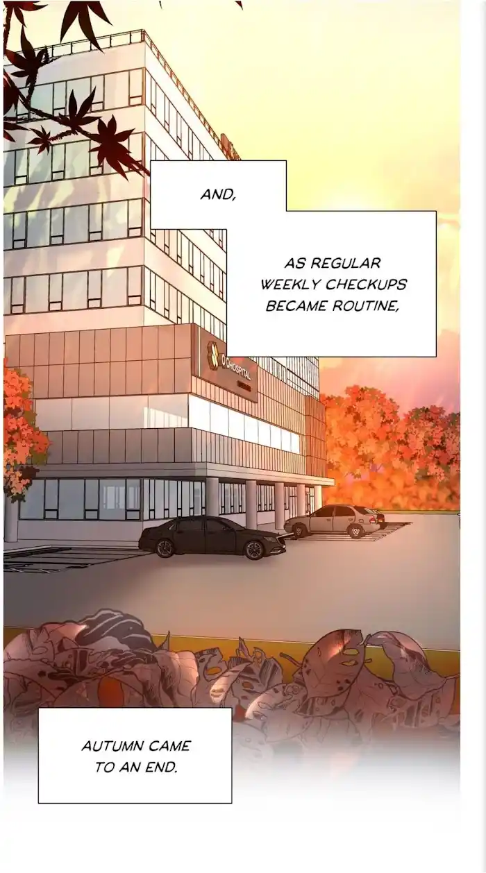 Hold Me Tight Chapter 138