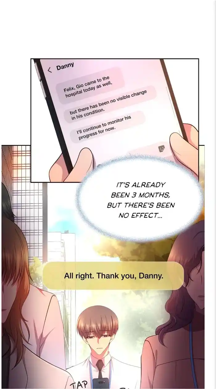 Hold Me Tight Chapter 138