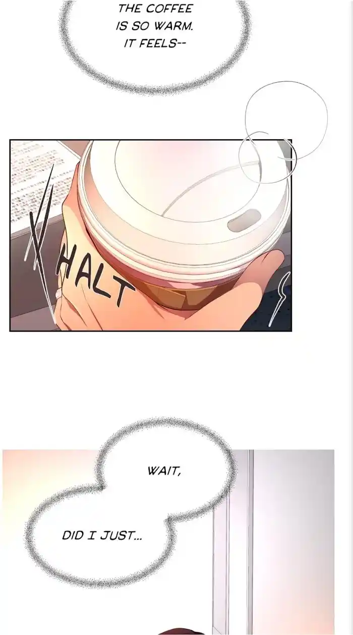 Hold Me Tight Chapter 138