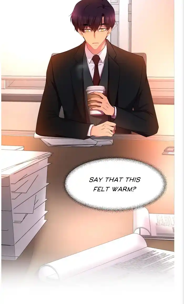 Hold Me Tight Chapter 138