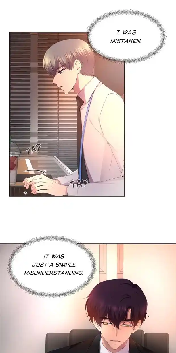 Hold Me Tight Chapter 139