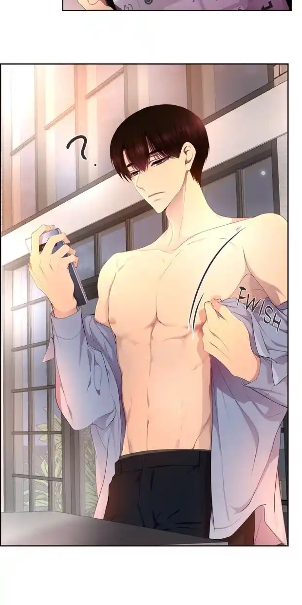 Hold Me Tight Chapter 139