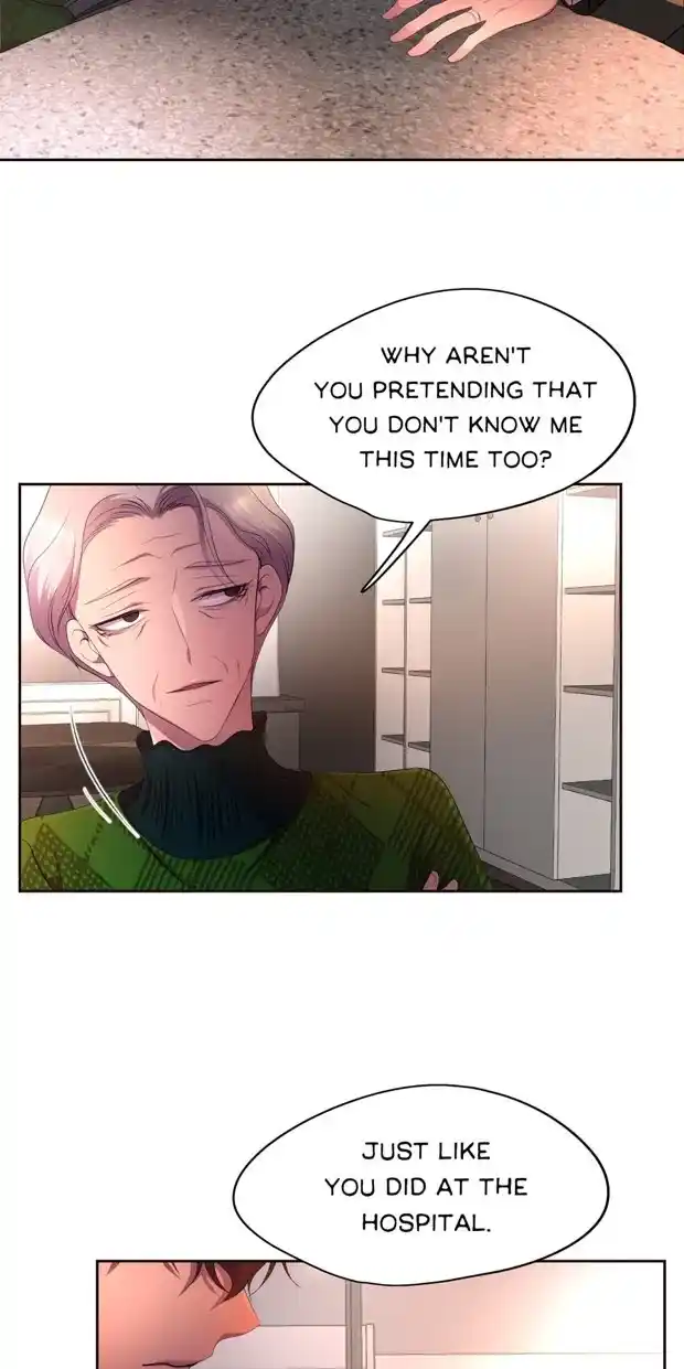 Hold Me Tight Chapter 139