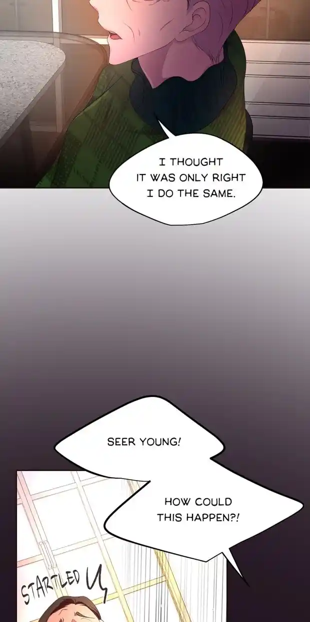 Hold Me Tight Chapter 139