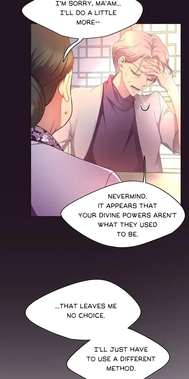 Hold Me Tight Chapter 139