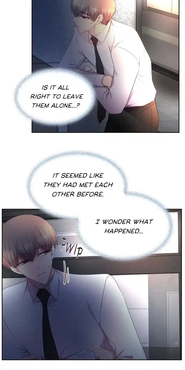 Hold Me Tight Chapter 139