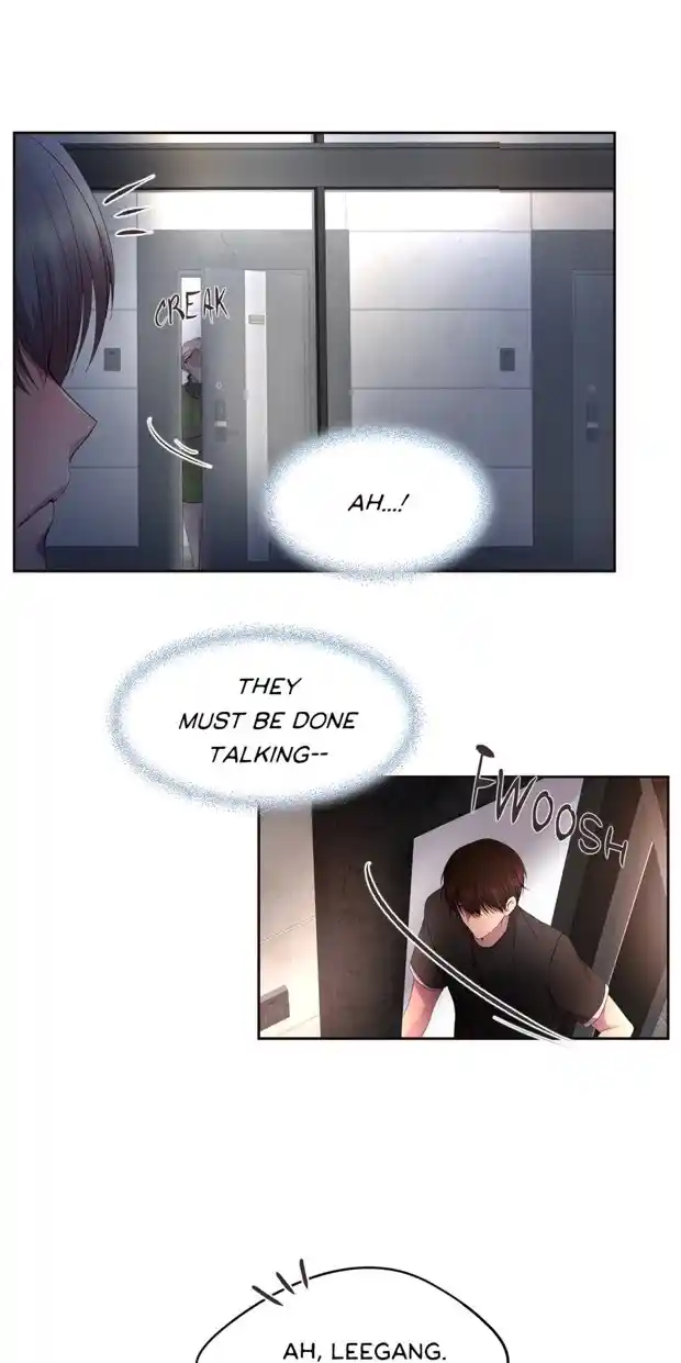 Hold Me Tight Chapter 139