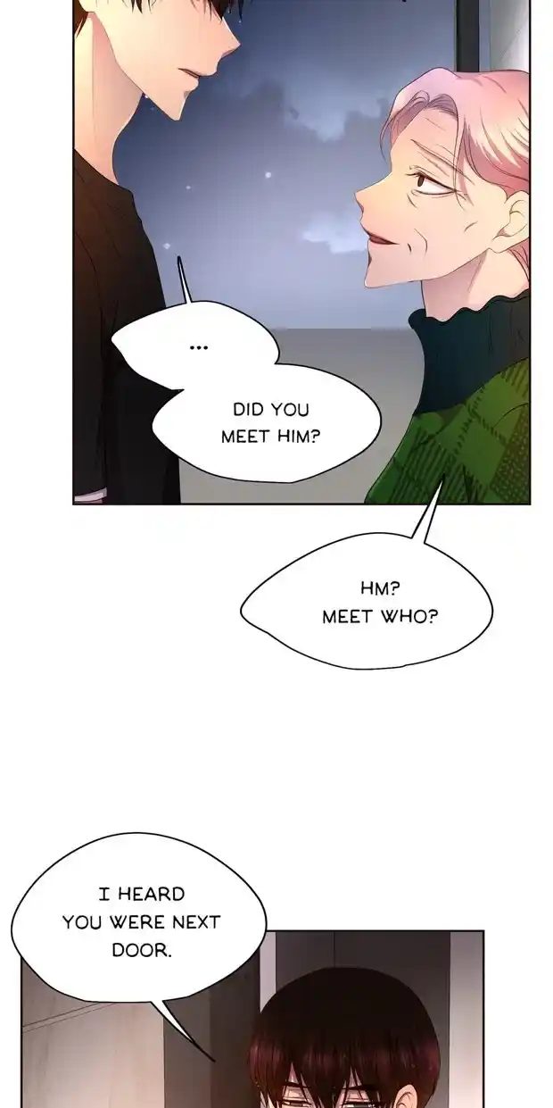 Hold Me Tight Chapter 139