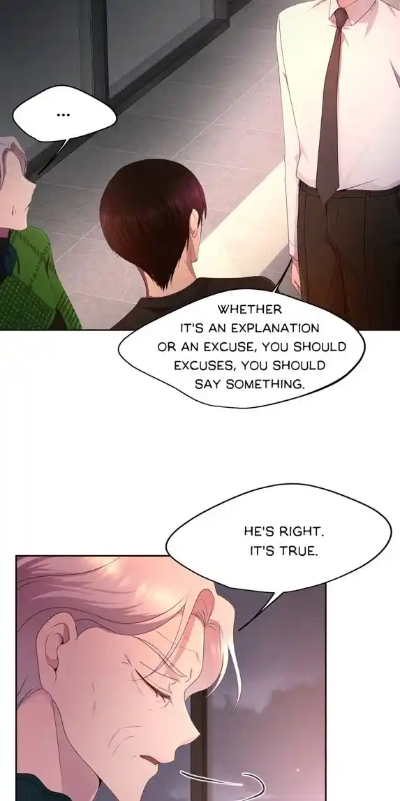 Hold Me Tight Chapter 140