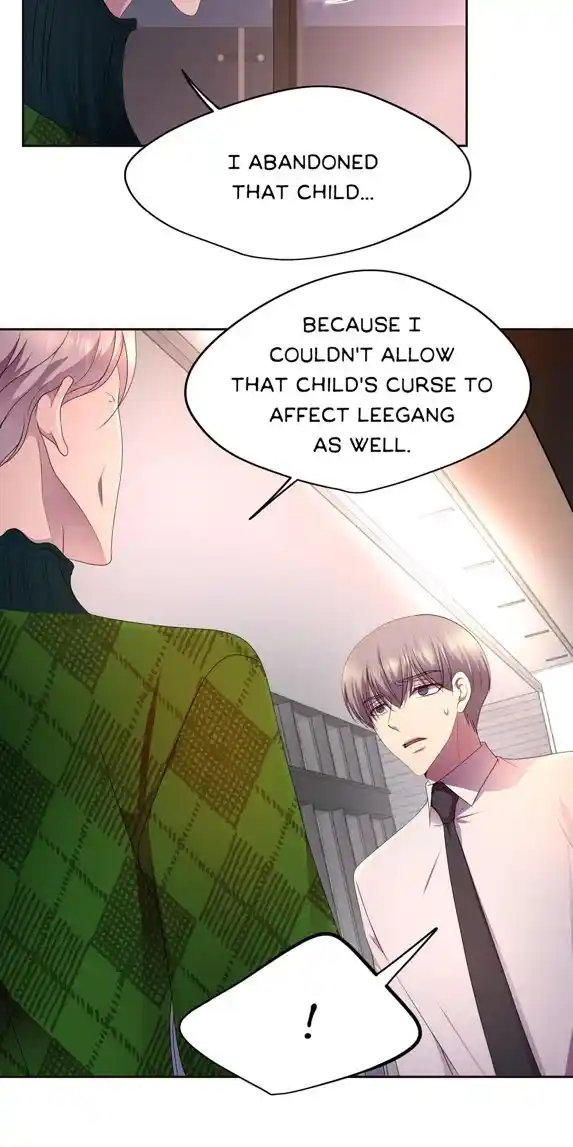 Hold Me Tight Chapter 140