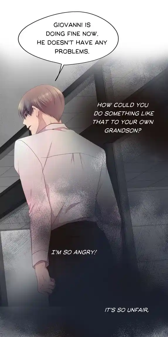 Hold Me Tight Chapter 140