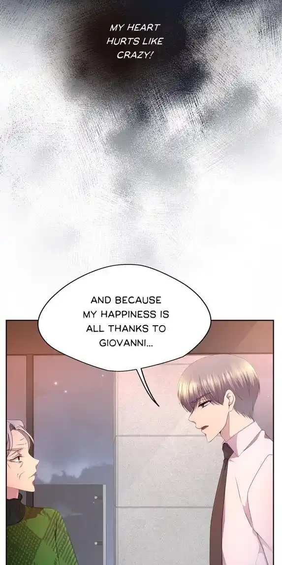 Hold Me Tight Chapter 140