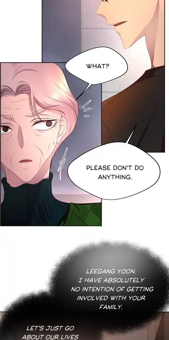 Hold Me Tight Chapter 140