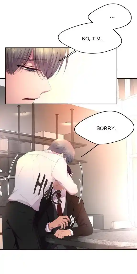 Hold Me Tight Chapter 140