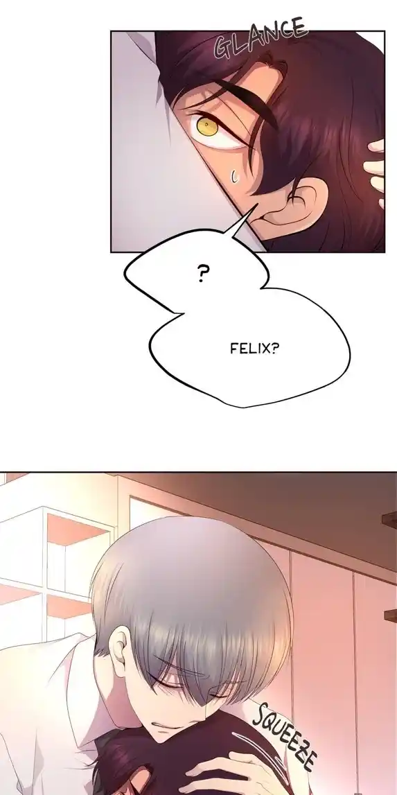 Hold Me Tight Chapter 140