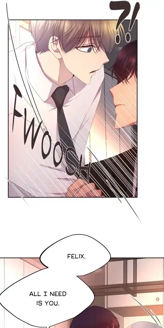 Hold Me Tight Chapter 140