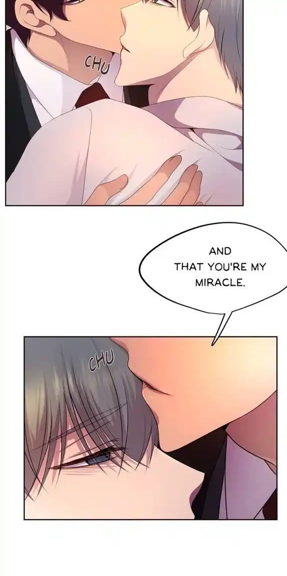 Hold Me Tight Chapter 140