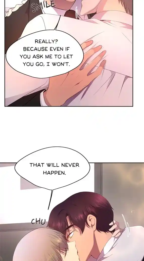 Hold Me Tight Chapter 140