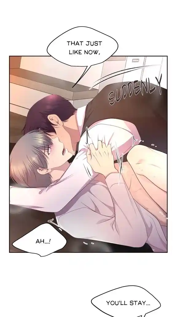 Hold Me Tight Chapter 140