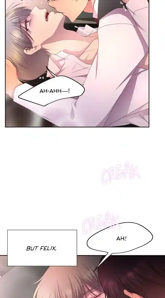 Hold Me Tight Chapter 140