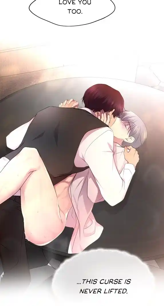 Hold Me Tight Chapter 140