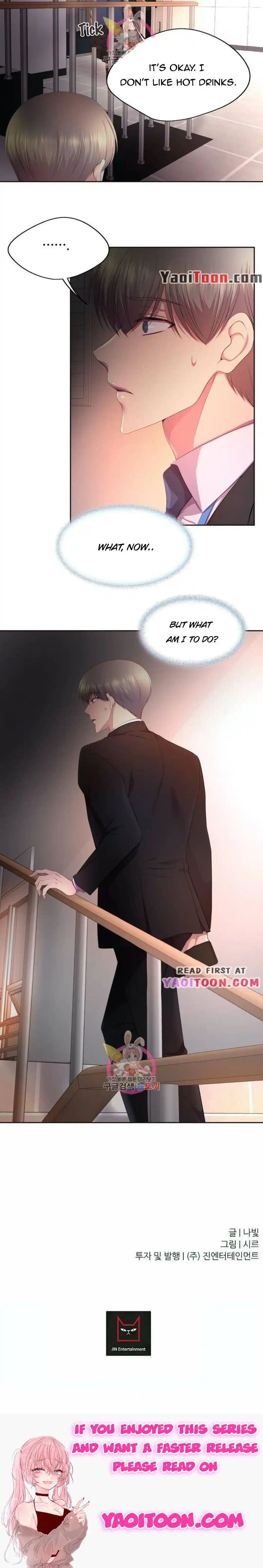 Hold Me Tight Chapter 148